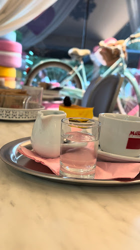 Café de Paris - Gastronómia a pohostinstvo