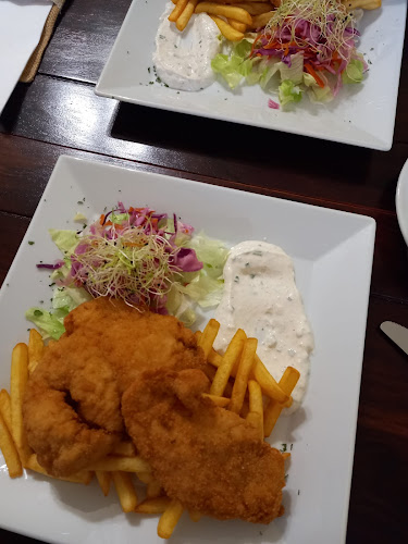 Reštaurácia Kaštieľ - Gastronómia a pohostinstvo