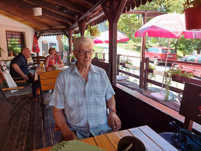 Comentarii opinii despre Reštaurácia Devín