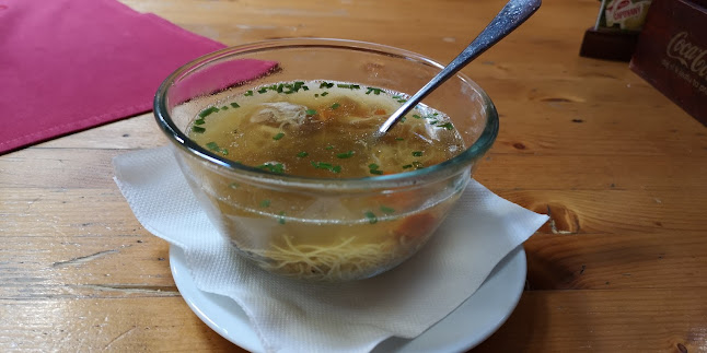 Hostinec U deda - Gastronómia a pohostinstvo