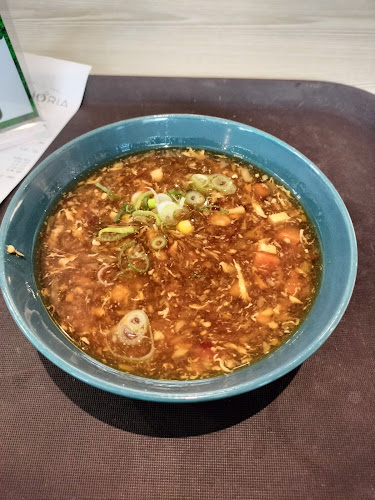 Opinii despre Euphoria Bistro în Košice - Gastronómia a pohostinstvo