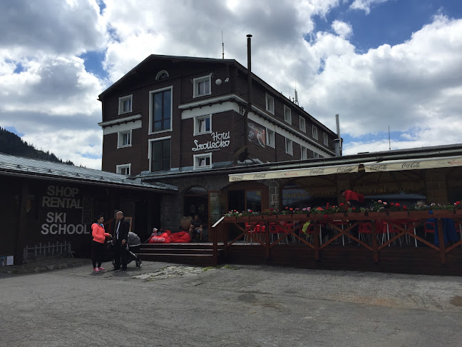 Comentarii opinii despre Srdiečko