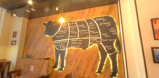 Comentarii opinii despre Manzo Steak & Burger