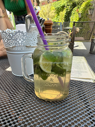 Reštaurácia Devín