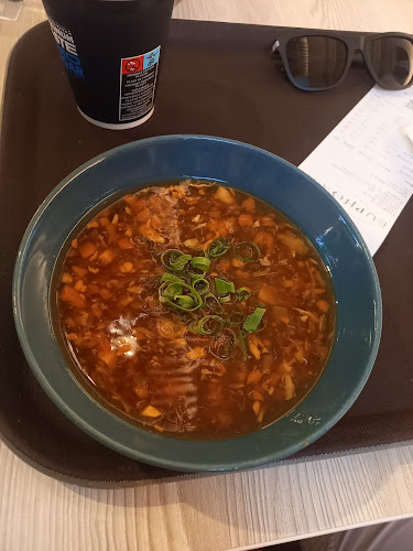 Euphoria Bistro - Gastronómia a pohostinstvo