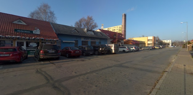 Športová 5911, 929 01 Dunajská Streda