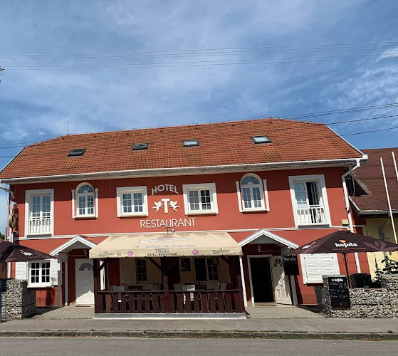 SOHO Pizza - Hurbanovo