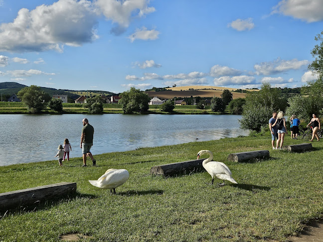 Na Ostrove 240, 911 05 Zamarovce