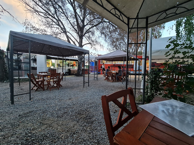 Opinii despre Močanská čárda în Moča - Gastronómia a pohostinstvo