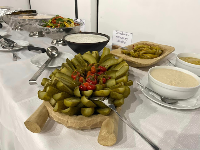 Reštaurácia NEMŠOVANKA - Gastronómia a pohostinstvo