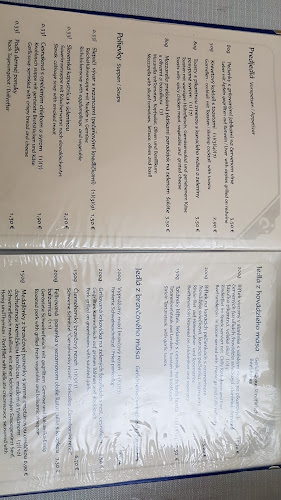 Opinii despre Hotel & Reštauracia Centrál în Kremnica - Gastronómia a pohostinstvo