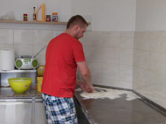 Comentarii opinii despre Pizza Pietro Humenné