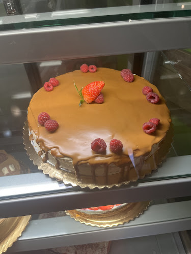 Comentarii opinii despre Cukráreň MILY