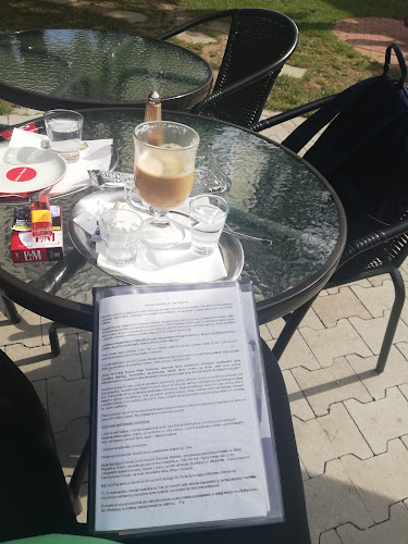 Sankt Vitus Kaffee - Rusovce