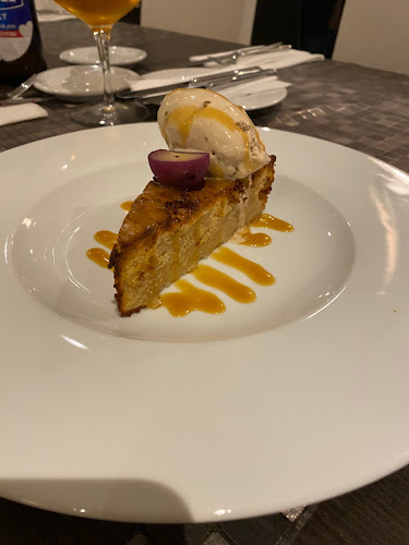 Opinii despre Collegium café bar & restaurant în Holíč - Gastronómia a pohostinstvo