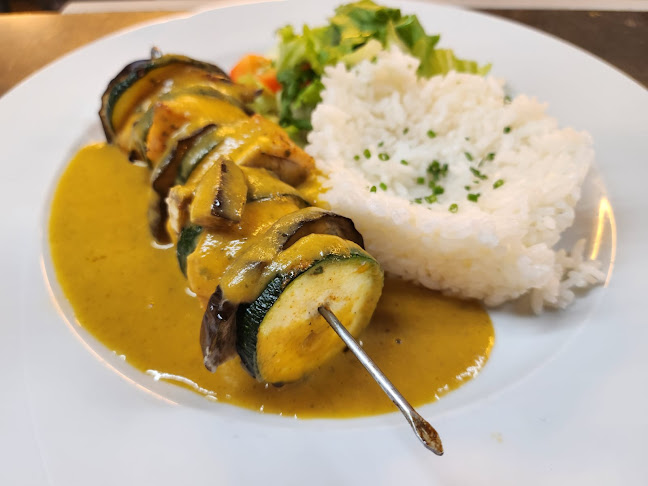 Restaurant at penzion Diana - Piešťany