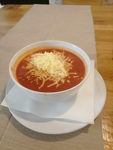 Pizza Zvolen Corino - Zvolen