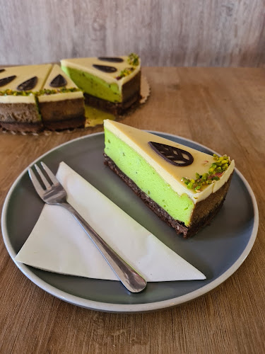 Comentarii opinii despre Kaviareň od srdca