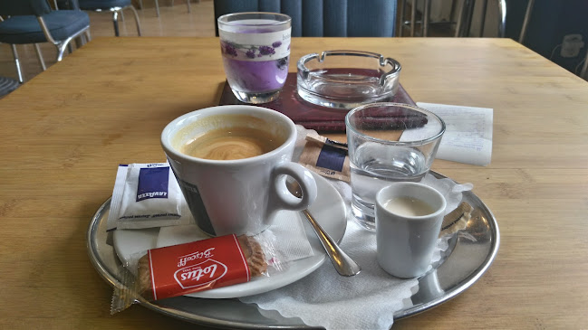 Comentarii opinii despre Lavazza Caffé Piešťany