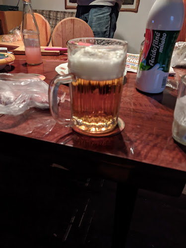 Pod Šinu - Humenné