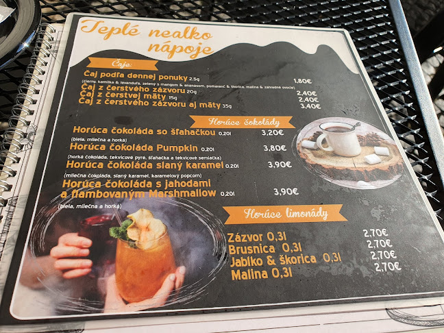 Opinii despre LUXURY COCKTAIL BAR în Žilina - Gastronómia a pohostinstvo