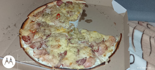 Opinii despre Pizza Capone în Medzilaborce - Gastronómia a pohostinstvo