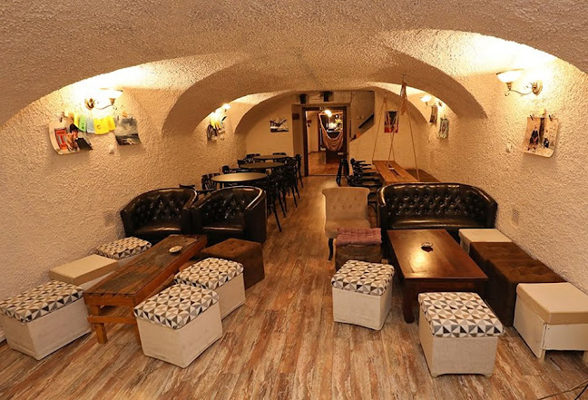 U Francúza - Jazz Klub 12