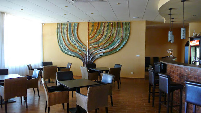 Comentarii opinii despre Reštaurácia RUBIKON