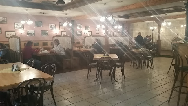 Opinii despre Malacká Plzeňka în Malacky - Gastronómia a pohostinstvo