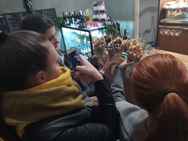 BUDDY’S Coffee and Drinks - Gastronómia a pohostinstvo