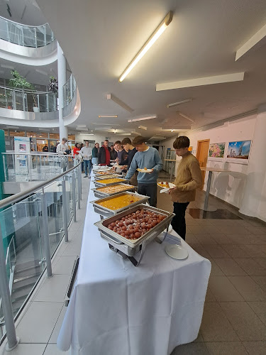 Royal Kashmir Restaurant - Gastronómia a pohostinstvo