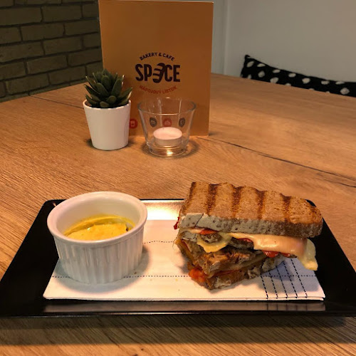 Opinii despre SPECE bakery & cafe în Topoľčany - Gastronómia a pohostinstvo
