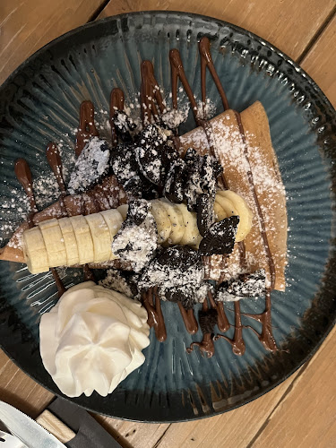 SPAGO - Gastronómia a pohostinstvo