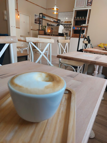 Zmrzlinka Rača - Bratislava