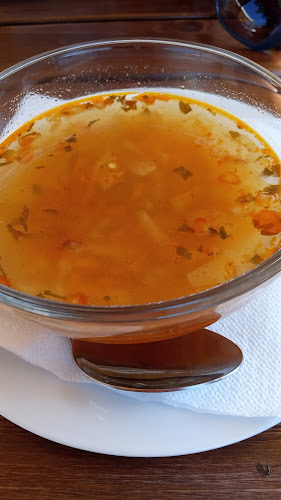 Opinii despre U KRIVÉHO POTOKA, hostinec în Betliar - Gastronómia a pohostinstvo