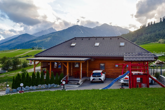 Reštaurácia u Kovoľa