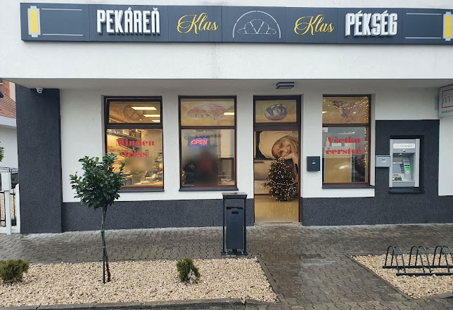 Pekáreň Bake House s.r.o