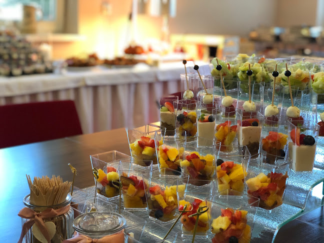 Opinii despre Catering - Party servis în Banská Bystrica - Gastronómia a pohostinstvo