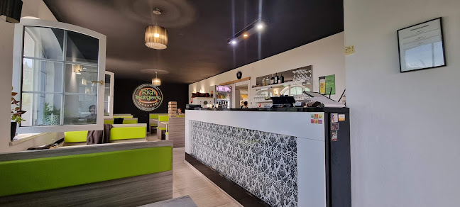 Comentarii opinii despre Rich Burgers