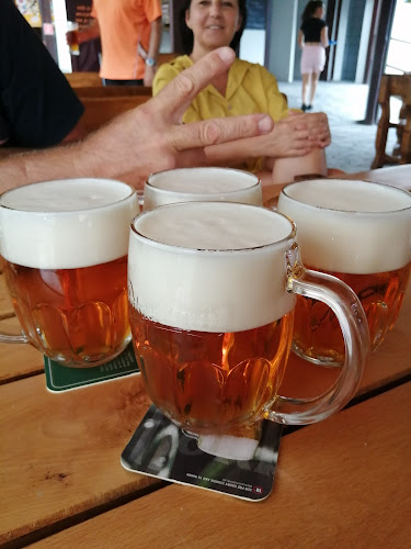 FINIŠ - Gastronómia a pohostinstvo