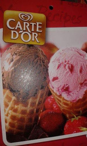 Kaviaren - cukraren - Lendak