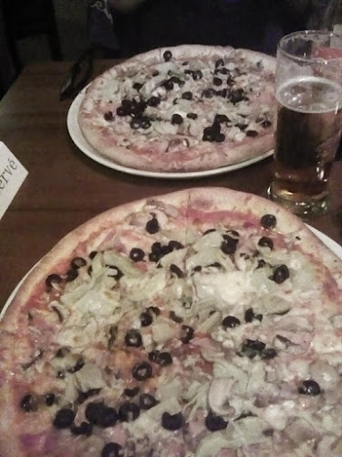 Pizza Teplitz - Gastronómia a pohostinstvo