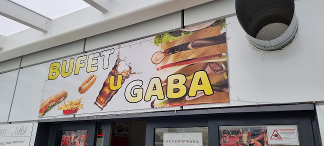 Bufet u GABA - Piešťany