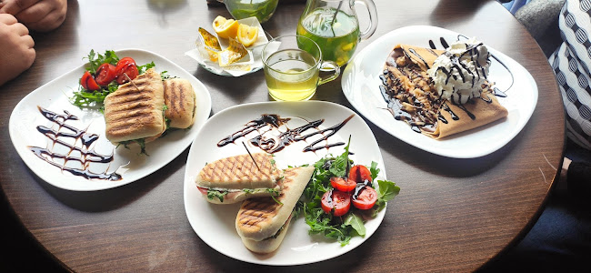 Palacinkáreň Tonetka