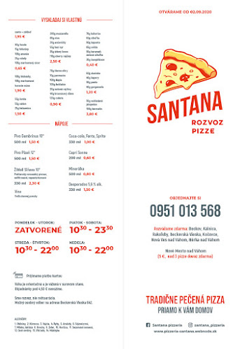 Opinii despre Pizza z Viesky în Kočovce - Gastronómia a pohostinstvo