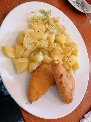 Opinii despre Reštaurácia "U kastelána" în Spišské Podhradie - Gastronómia a pohostinstvo