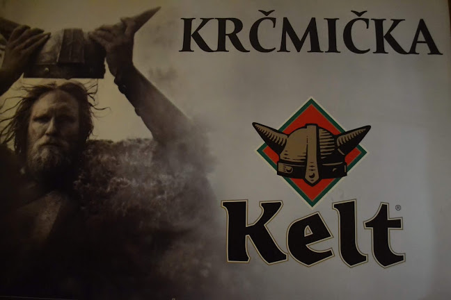 Krčmička Poprad - Západ - Poprad