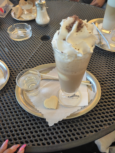 cukráreň - kaviareň SLADKÝ SEN - Kežmarok