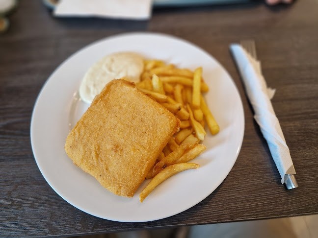 Bistro Marathon - Bratislava