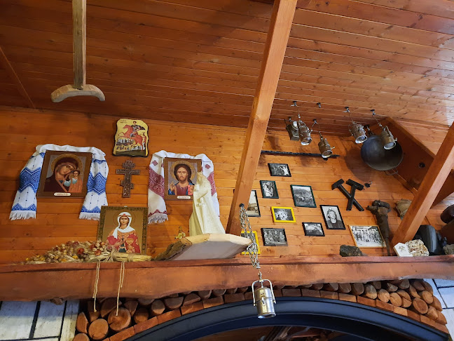 Reštaurácia - Gastronómia a pohostinstvo